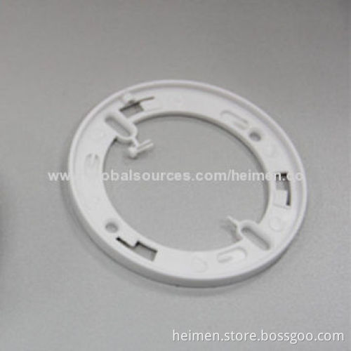 CE approved 10 years battery operated standalone photoelectric fire alarm smoke sensor